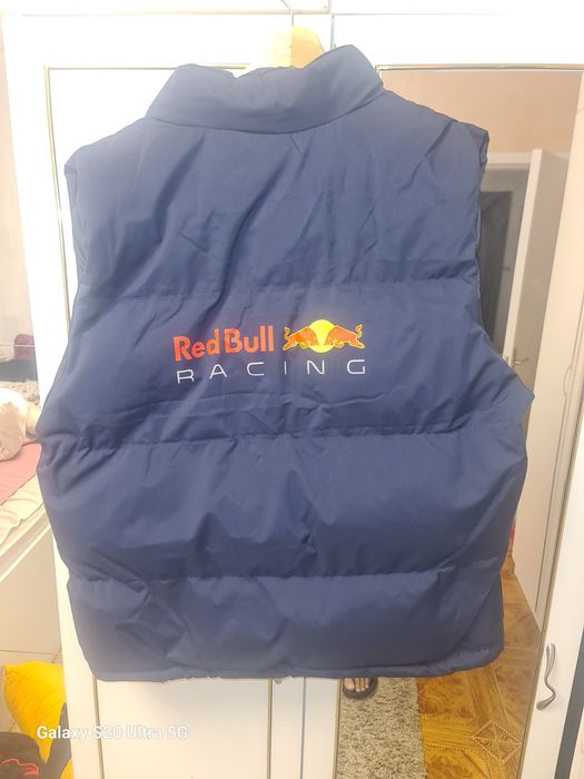 Елече F1- RedBull Racing