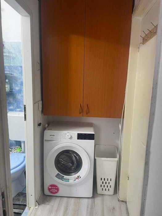 Inchiriez Apartament 2 Camere Craiovita Noua, zona Niela -Segarcea