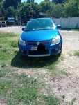 Vand Susuki SX4
