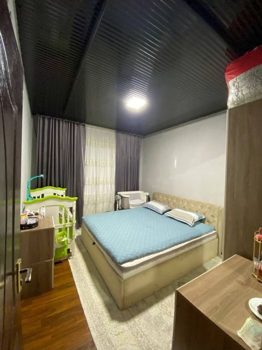 Продам 4 ком  Юнусабад 14 квартал