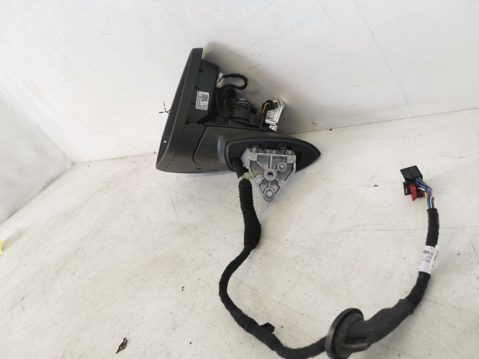 Ляво огледало Фолксваген / Volkswagen VW ID.4 1 Оригинално и в добро с