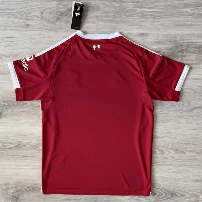 LIVERPOOL / ЛИВЪРПУЛ домакински екип Adidas / Адидас, сезон 2025-2026.
