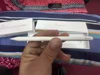 Apple pencil 2 generation