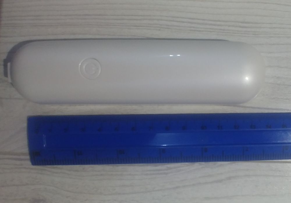 Lampa UV pentru dezinfectare