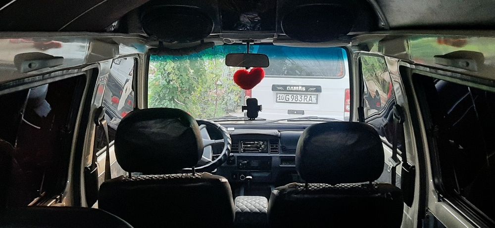 Damas sotiladi holati a'lo