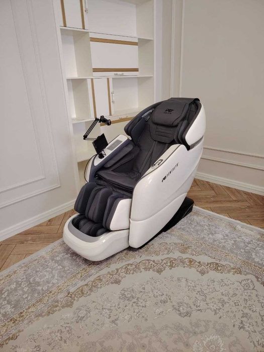 Массажное кресло | Masajni kreslo | Masajor | Массажер | SportRUN-10