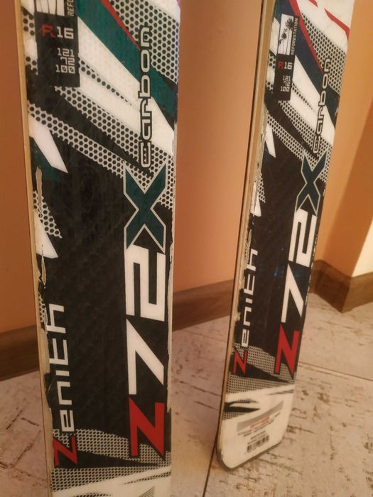 Ски Rossignol 170см