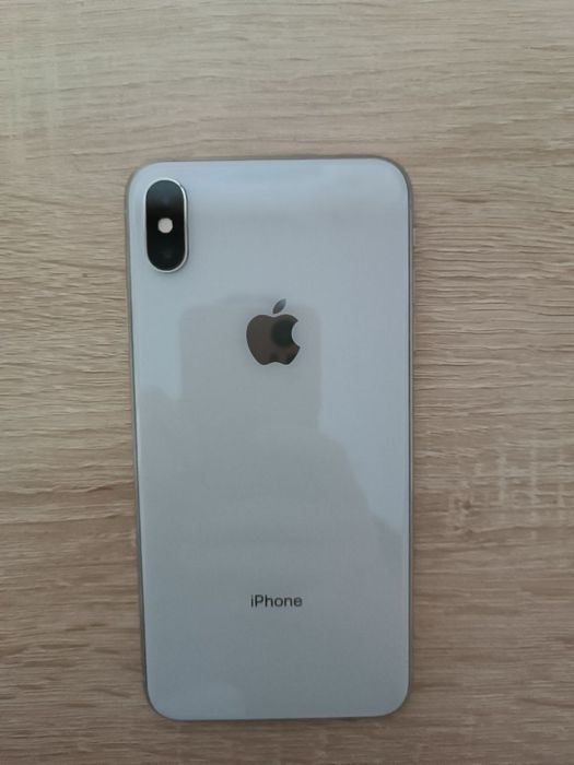 IPhone xs max 256 гб 100 проц