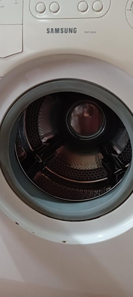 Пералня Samsung SWF 6004
