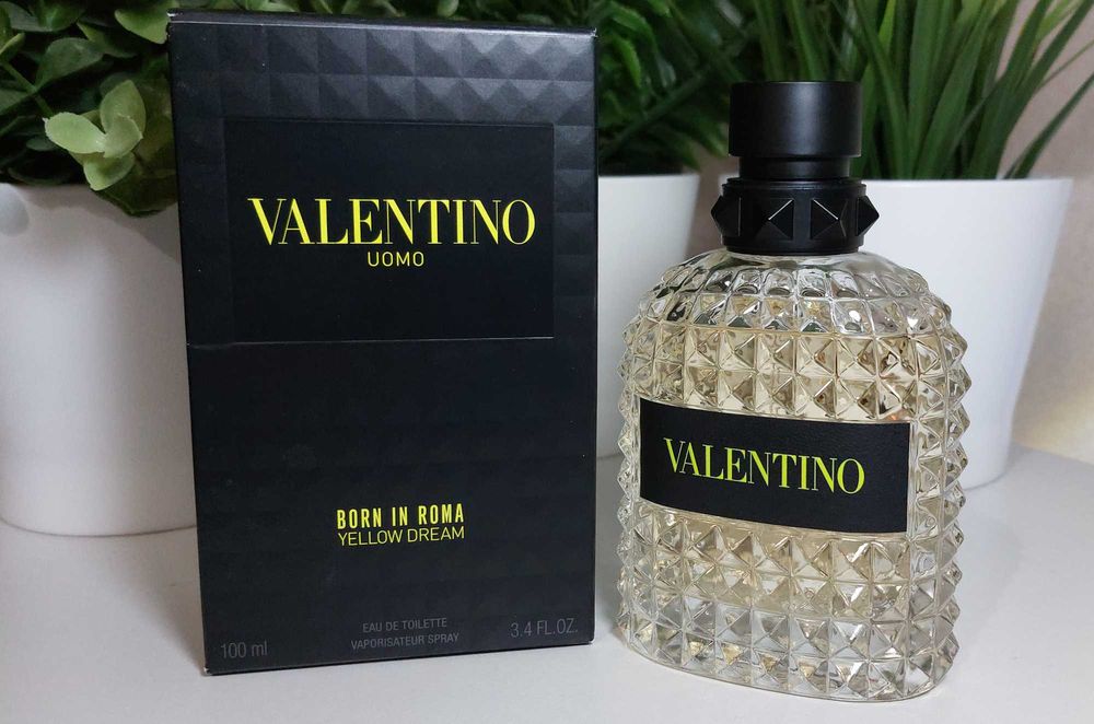 Оригинални дизайнерски и нишови парфюми - остатъчно количество