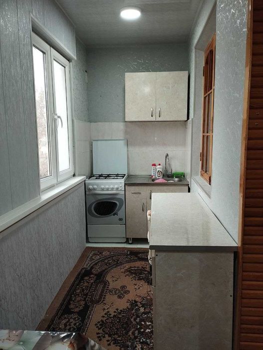 Юнусабад 7.  2в3/3/4 . 50кв.м. в ипотеку можно