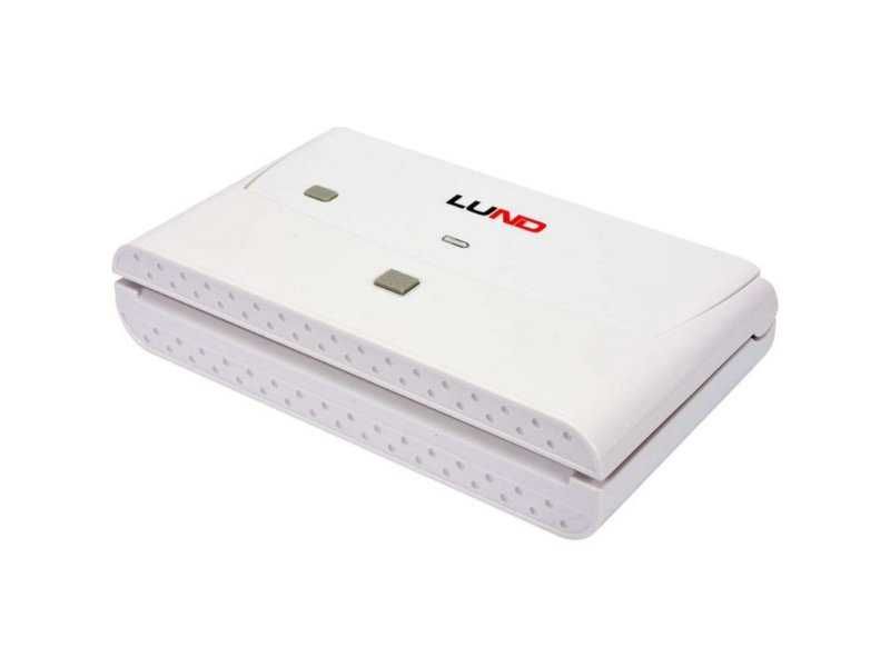 Уред за вакуумиране на храна LUND, 140 W