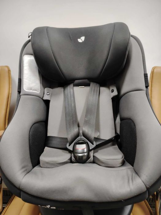 Scaun auto copii Joie I-Spin 360