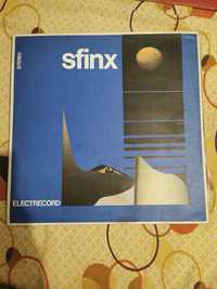 electrecord sfinx - disc de vinil