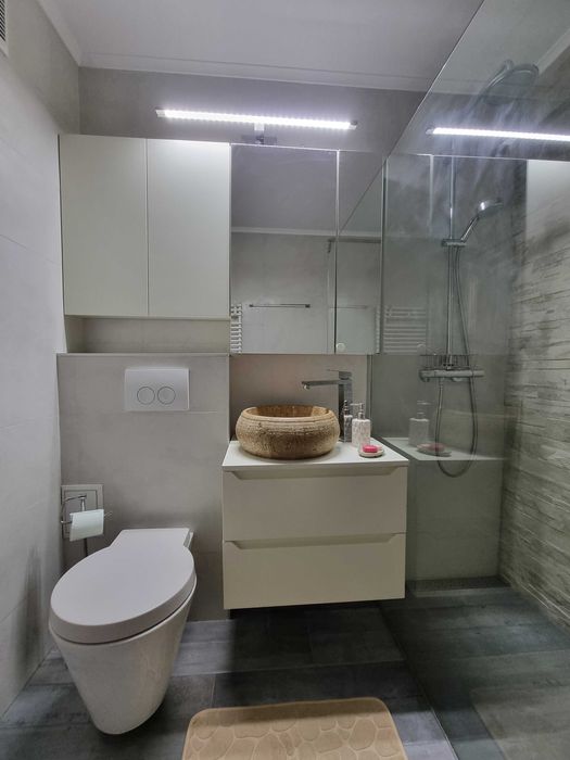 Închiriere Apartament cu 2 Camere în Zona Calea Mosilor