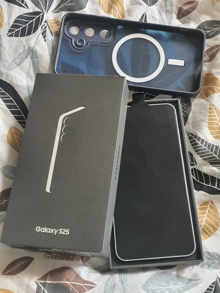 Samsung S25 128gb