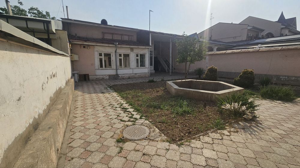 Продажа дома, участка на Чиланзаре