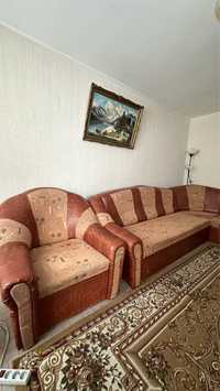 Canapea si fotoliu veche antica clasica vintage