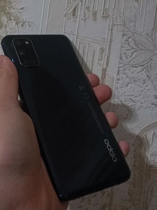 Продам оппо а52 экран не работает