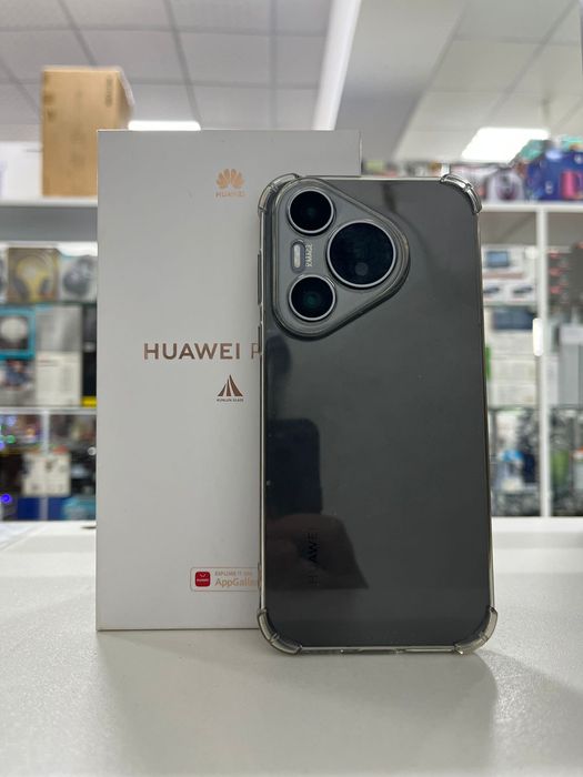 Huawei Pura 70, 12/256gb.