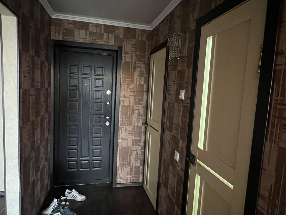 Продам однокомнатную