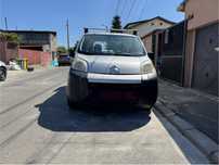 Vand Citroen nemo 1.4 diesel