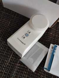 Homematic IP HmIP-DLD Blocare uși Drive Wireless Smart Home, alb