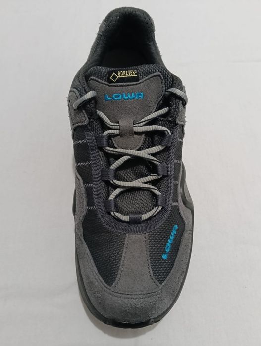 37 Lowa Gorgon Gore-tex masura 37