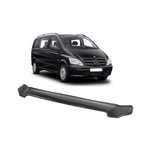 Дефлектор за преден капак Спойлер за Mercedes Vito 2003 - 2014г