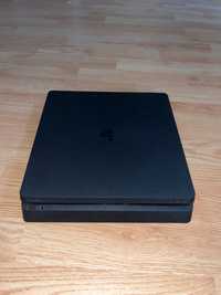 Urgent Consola PS4 Slim 1000giga cu maneta