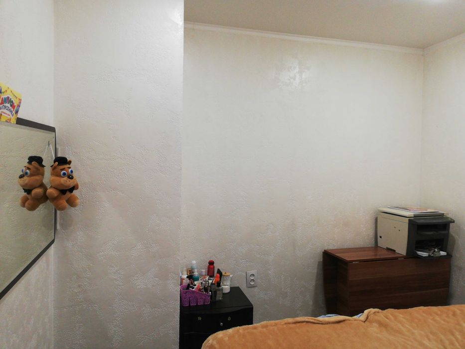 Дом в Михайловке.