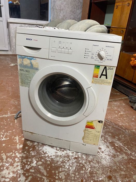 продам стиральную машину