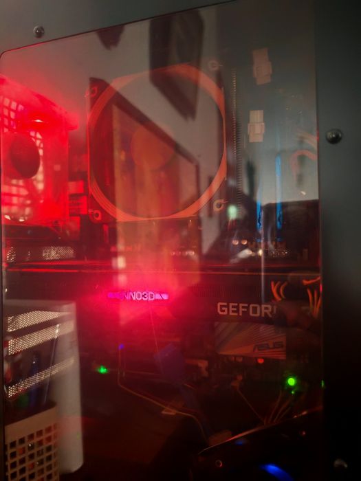 Kit Placa de baza cu procesor Intel și 32 gb Ram DDR3