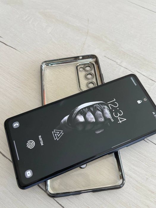 Samsung galaxy S 20 FE 5G