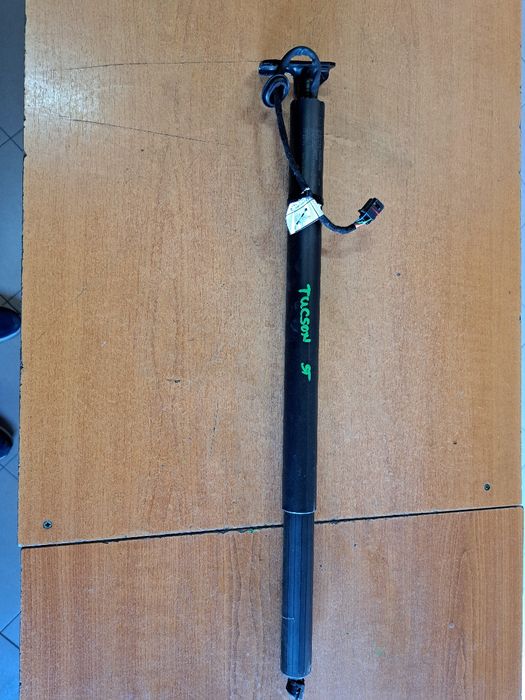 Telescop portbagaj electric Hyundai Tucson NX4E NX4A 2021+stinga