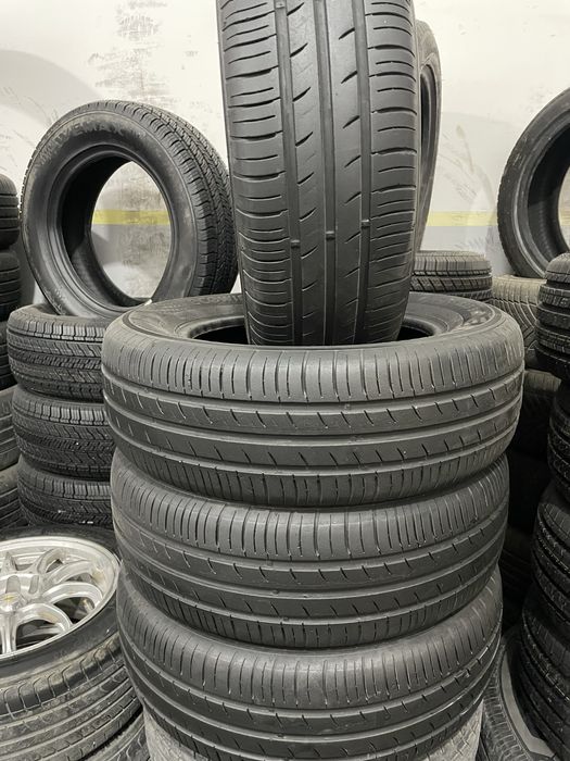 kumho R15 195/65 eco wine