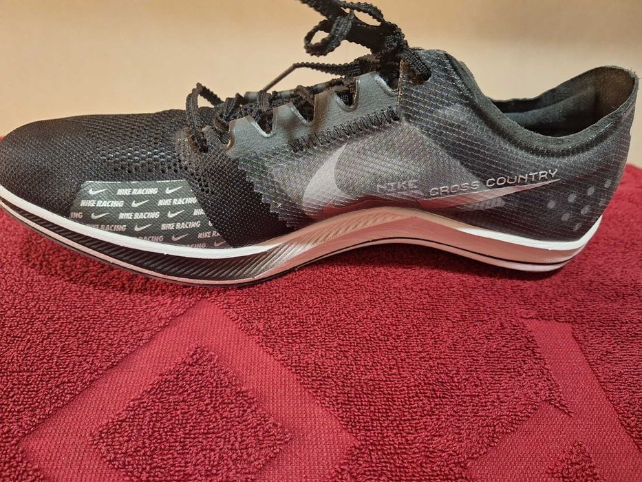 Нови мъжки маратонки за бягане в зала Nike Dragonfly cross county