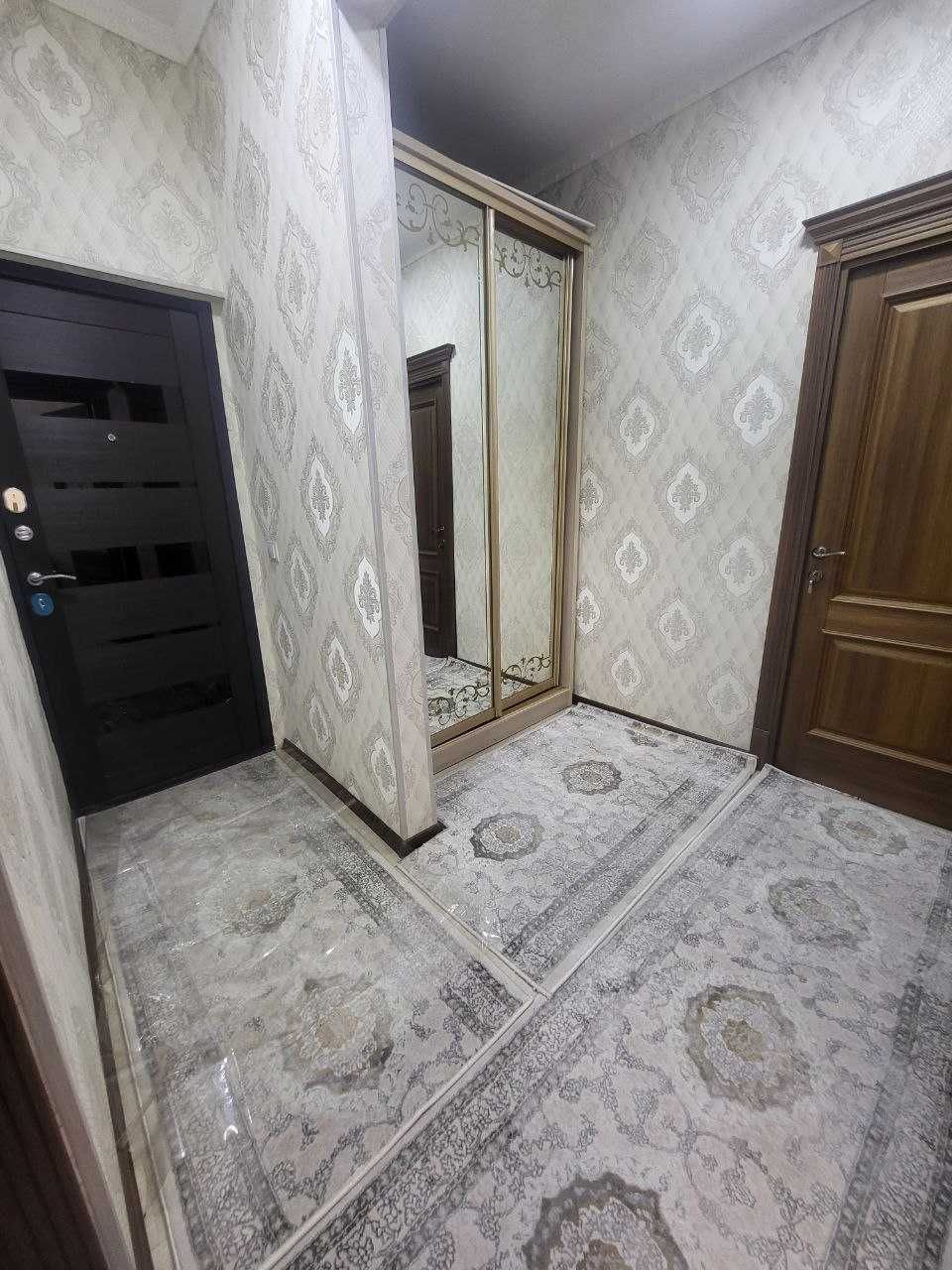 Сдаю квартиру на долгий срок