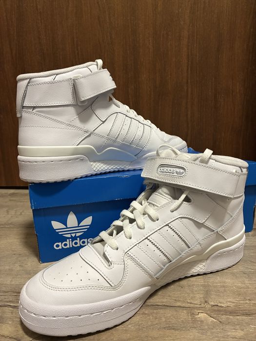Adidas Forum Mid