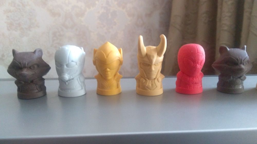 Набор разных , для тех кто собирает