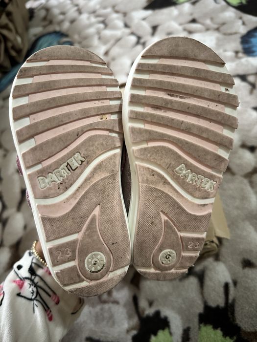 Pantofi sport Bartek
