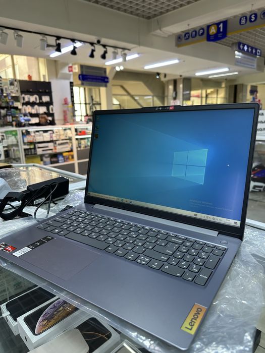 Lenovo Ryzen 5 512гб