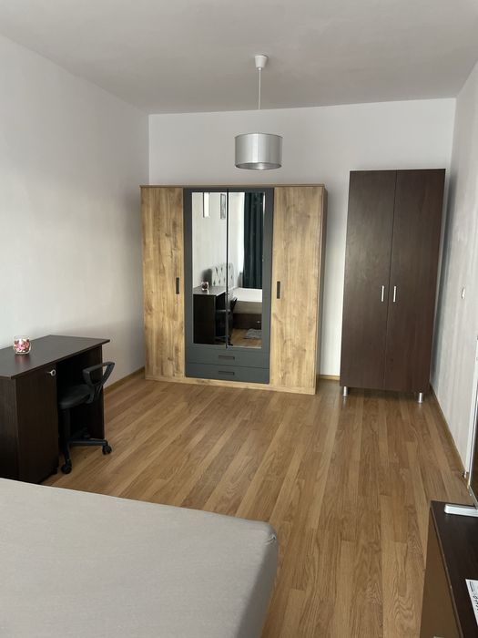 Chirie apartament 1 camera Apahida