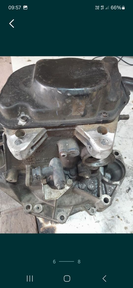 Servicii în sudură aluminiu