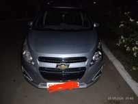 Spark 2014 euro 4