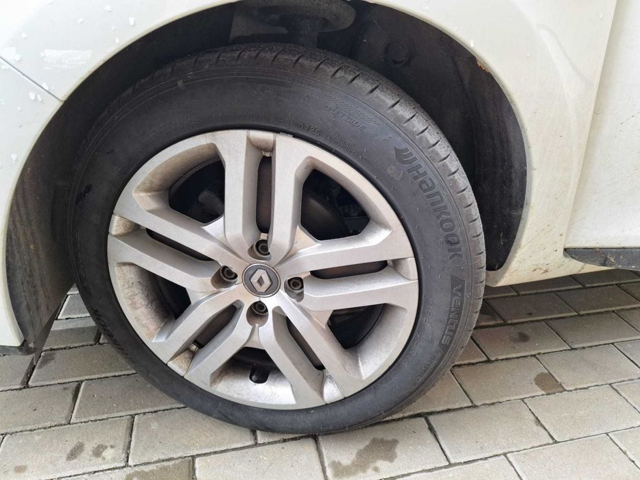 Renault Clio 4 Estate Life EVO – 2018, 1.2 benzină, 75 CP