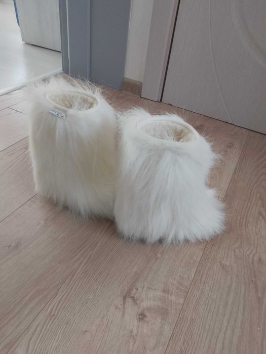 Детски ботуши за зимата