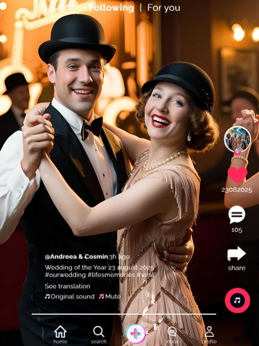 Cabina Simple Photo Booth | Magic Mirror | AI Photo Booth |  Balonașe