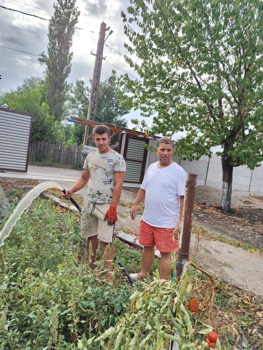 Foraje denisipări prelungit Puțuri apa