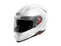 Casca moto modulara NOUA Premier Delta U8 flip up + PINLOCK gratuit